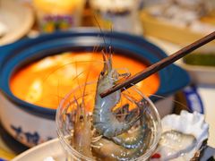 -嗲嗲的椰子鸡・太琼糟粕醋(上海百联又一城店)