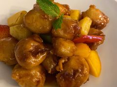 -有璟阁港式餐厅(金融街购物中心店)