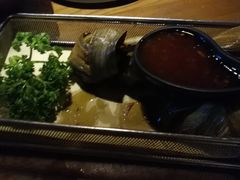 -太泰东南亚餐厅(万福广场店)