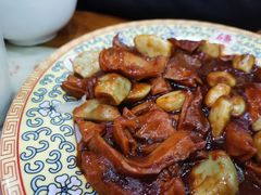 -砂锅居(西四店)