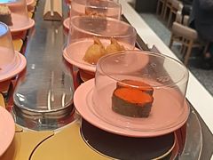 -争鲜回转寿司(朝北大悦城店)