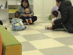 -小马快跑早教托育(茂悦里中心)