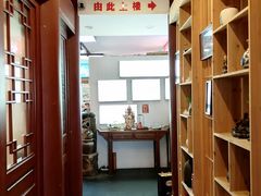 -川味中国寻香馆(琴台路店)