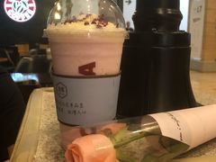 -COSTA COFFEE(德基广场店)