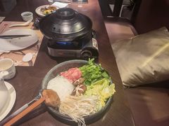 -佛山希尔顿酒店·融誉亚洲美食荟