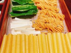 -明湖楼·经典鲁菜山东海鲜(大明湖店)