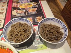 -和府捞面(曹路花园城店)