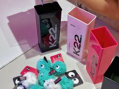 -K22.酸奶草莓(烟台芝罘店)