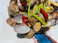 -食鸡公社辣子鸡·潍坊菜·烧烤