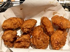 -Kyochon1991校村(共和路店)