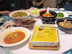 -天堂鸟水煮鱼·烟火川菜(凤凰路店)