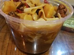 -西域阿里马新疆菜·清真(桂花路店)