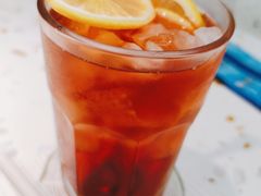 -大树餐厅(环球港店)