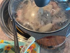 -采椰郎椰子鸡·脆皮鸡火锅(融创茂店)
