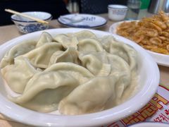 -北方饺子王·海肠捞饭·海鲜锅(山大店)