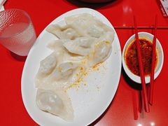 -喜家德虾仁水饺(漕河泾印象城店)