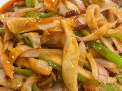-壹阁胡羊焖饼(敦煌夜市店)