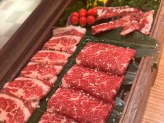 -MIKOMIKO和牛烧肉专门店(南门店)