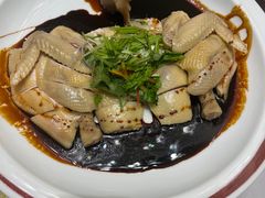 招牌市师鸡-御彩酒家(东风东路店)