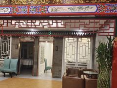 -金狮麟·新豫菜(金码大厦店)