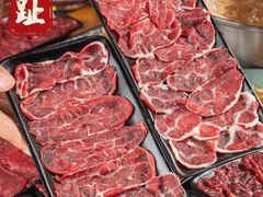 -牛鲜胜·潮汕牛肉自助火锅(番禺市桥店)