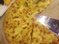 -乐凯撒披萨(正佳广场店)