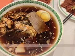 -华天延吉餐厅(西四总店)