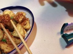 -宝葫芦西北茶食铺(万达店)