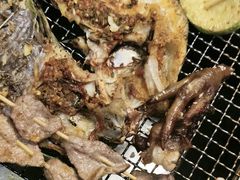 -江湖一盏灯·滇味卤烤(普惠园店)