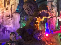 -泰安地下龙宫景区