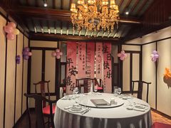 -淮扬府(安定门店)