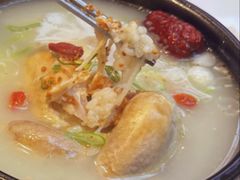 -长顺参鸡汤店(西塔总店)