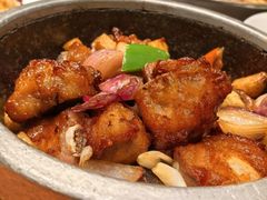 -大鸽饭(汉溪长隆店)