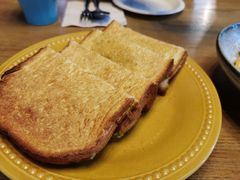 -HELLO 27 意面·沙拉·帕尼尼