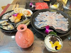 -丽江庭院之爱在路上(西单店)