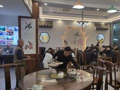 -徽州美食(三十年老店)