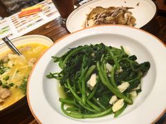 -秋色客家菜(南山店)