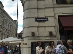 -Cafe Sacher(WIEN)