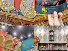 -李大牛和刘大力手作甜品(凯德店)