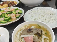 云南过桥米线-福利来酒店(泺源大街店)