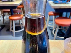 -牛腩之旅·牛腩牛杂煲(光启城美食城店)
