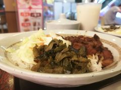 -永和大王(梅家浜店)