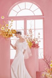 -经典婚纱摄影美学馆·私人定制