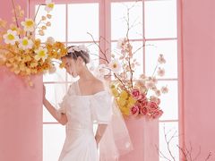 -经典婚纱摄影美学馆·私人定制