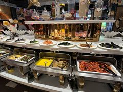 -好伦哥比萨烤肉自助(马家堡店)