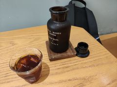 -铁手珈琲制造局metalhands(望京店)