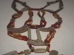 -宝鸡周原博物院