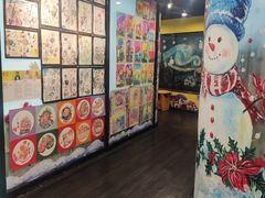 -杨梅红艺术教育(万象城教学中心)