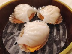 -中山国际酒店中餐厅