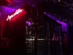 -OZONE 顶楼酒吧(香港丽思卡尔顿酒店)